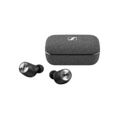 SENNHEISER M3IETW2 BLACK